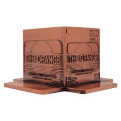 METAL GEAR SOLID 2 - Boite en carton - Replique Edition...