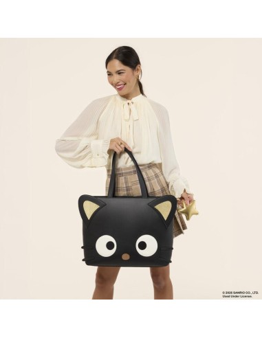 SANRIO - Chococat Stars - Sac Bandoulière...