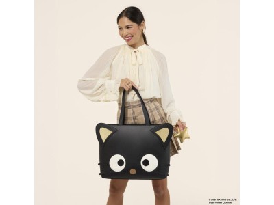 SANRIO - Chococat Stars - Sac Bandoulière LoungeFly