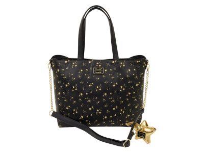 SANRIO - Chococat Stars - Sac Bandoulière LoungeFly