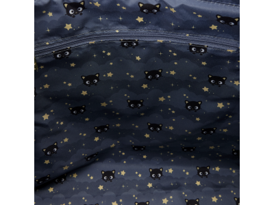 SANRIO - Chococat Stars - Sac Bandoulière LoungeFly
