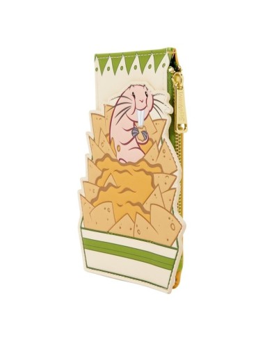KIM POSSIBLE - Rufus Nachos - Porte-carte...