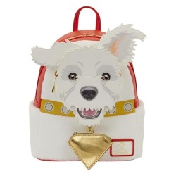 SUPERGIRL - Krypto - Mini Sac à Dos Loungefly