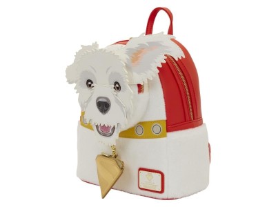 SUPERGIRL - Krypto - Mini Sac à Dos Loungefly