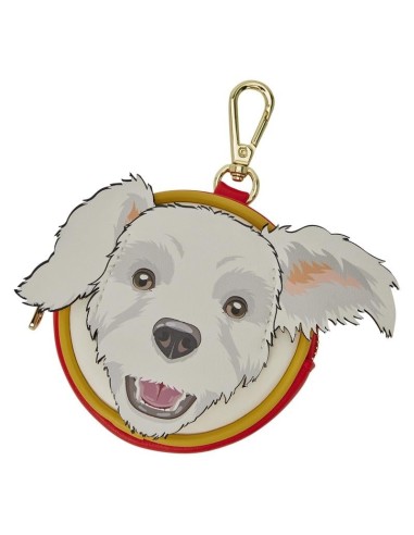 SUPERGIRL - Krypto - Sac Bandoulière Loungefly