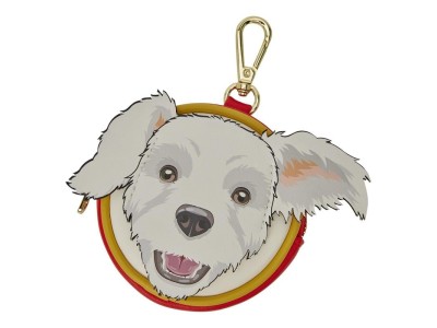 SUPERGIRL - Krypto - Sac Bandoulière Loungefly