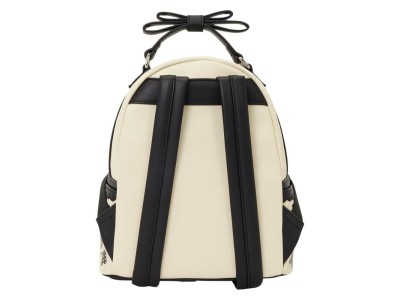 ALICE AU PAYS DES MERVEILLES - Mini Sac à Dos LoungeFly