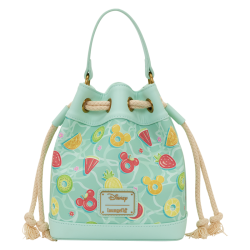 MICKEY & MINNIE - Beach Fun Bucket - Sac bandoulière...