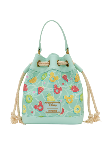 MICKEY & MINNIE - Beach Fun Bucket - Sac...