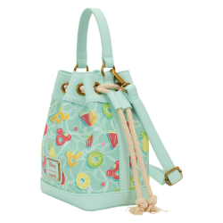 MICKEY & MINNIE - Beach Fun Bucket - Sac bandoulière... 2