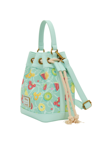 MICKEY & MINNIE - Beach Fun Bucket - Sac...