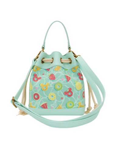 MICKEY & MINNIE - Beach Fun Bucket - Sac...