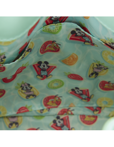 MICKEY & MINNIE - Beach Fun Bucket - Sac...