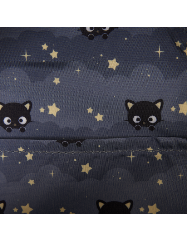 SANRIO - Chococat stars - Mini Sac à Dos Loungefly