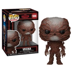 STRANGER THINGS S5 - POP Television N° 1806 - Vecna