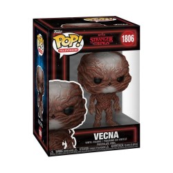 STRANGER THINGS S5 - POP Television N° 1806 - Vecna 2