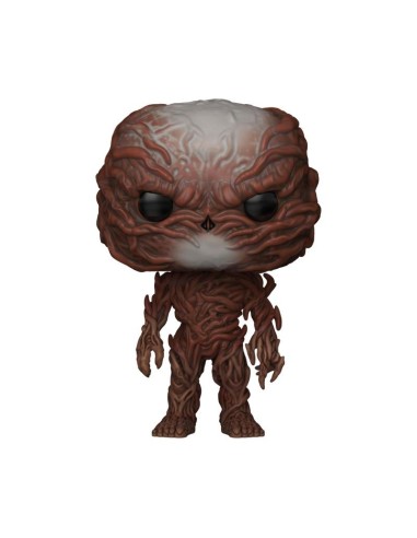 STRANGER THINGS S5 - POP Television N° 1806 -...