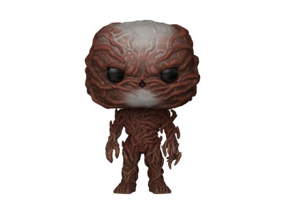 STRANGER THINGS S5 - POP Television N° 1806 - Vecna