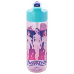 K-POP DEMON HUNTERS - Bouteille de Sport - 540ml