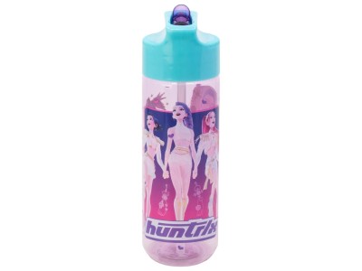K-POP DEMON HUNTERS - Bouteille de Sport - 540ml