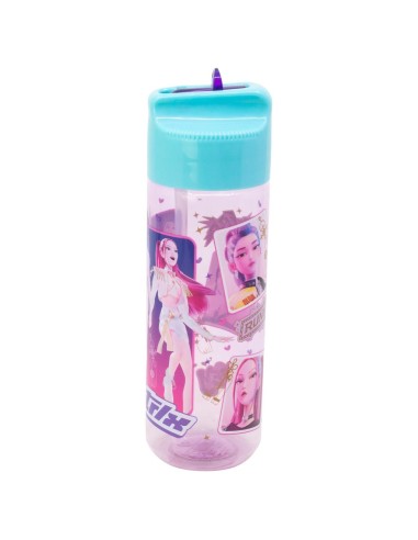 K-POP DEMON HUNTERS - Bouteille de Sport - 540ml