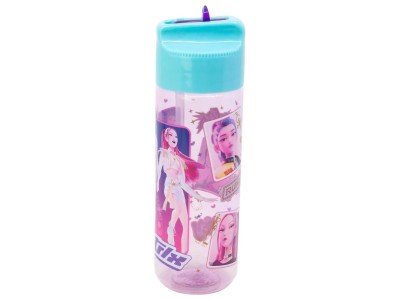 K-POP DEMON HUNTERS - Bouteille de Sport - 540ml