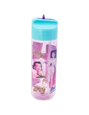 K-POP DEMON HUNTERS - Bouteille de Sport - 540ml