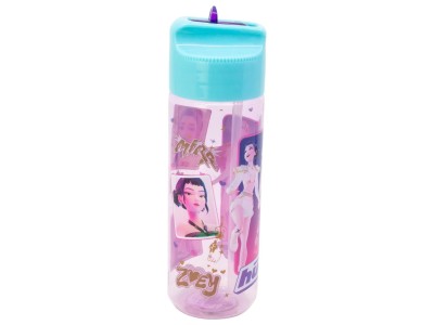 K-POP DEMON HUNTERS - Bouteille de Sport - 540ml