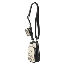 ALICE AU PAYS DES MERVEILLES - Sac Sling Bandoulière... 2