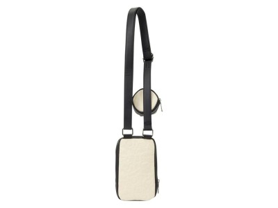 ALICE AU PAYS DES MERVEILLES - Sac Sling Bandoulière LoungeFly
