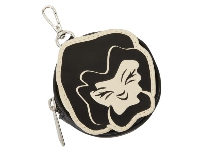 ALICE AU PAYS DES MERVEILLES - Sac Sling Bandoulière LoungeFly