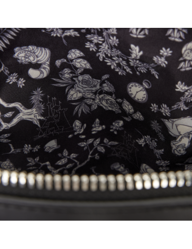 ALICE AU PAYS DES MERVEILLES - Sac Sling...