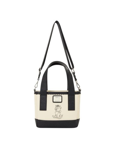 ALICE AU PAYS DES MERVEILLES - Sac bandoulière...