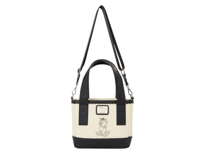 ALICE AU PAYS DES MERVEILLES - Sac bandoulière Loungefly