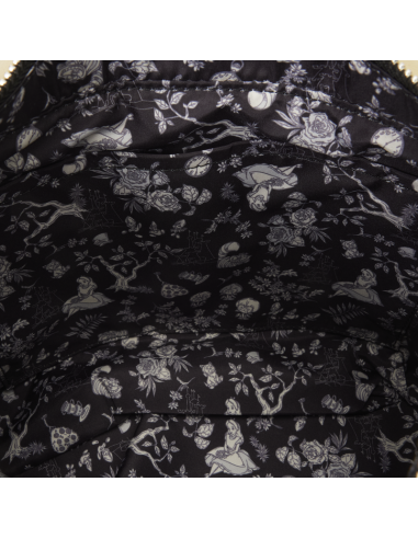 ALICE AU PAYS DES MERVEILLES - Sac bandoulière...
