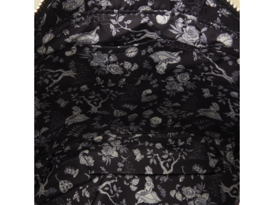 ALICE AU PAYS DES MERVEILLES - Sac bandoulière Loungefly