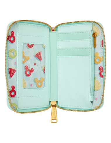 MICKEY & MINNIE - Beach Fun - Portefeuille...