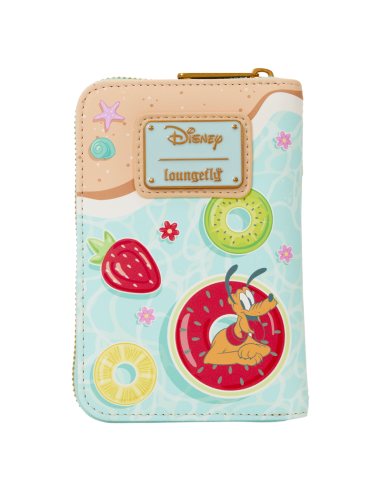MICKEY & MINNIE - Beach Fun - Portefeuille...