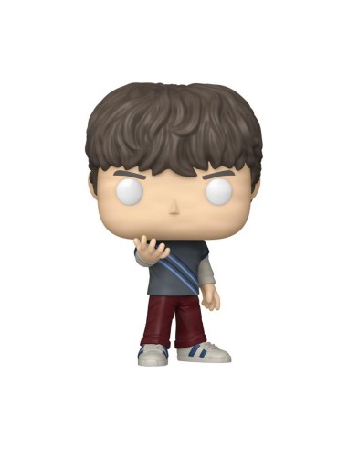 STRANGER THINGS S5 - POP Television N° 1809 -...