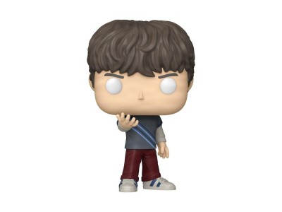 STRANGER THINGS S5 - POP Television N° 1809 - Will Byers