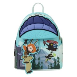 KIM POSSIBLE - Paragliding - Mini Sac à Dos Loungefly