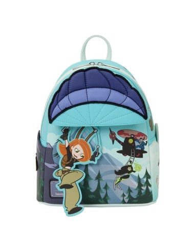 KIM POSSIBLE - Paragliding - Mini Sac à Dos...