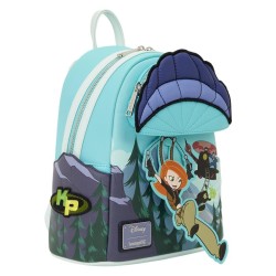 KIM POSSIBLE - Paragliding - Mini Sac à Dos Loungefly 2