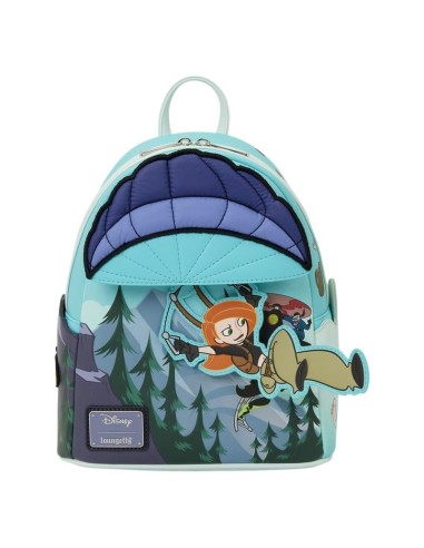KIM POSSIBLE - Paragliding - Mini Sac à Dos...