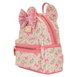 DISNEY - Minnie Mouse - Mini Sac à Dos LoungeFly 2