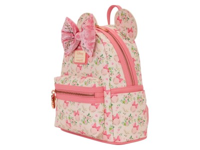 DISNEY - Minnie Mouse - Mini Sac à Dos LoungeFly