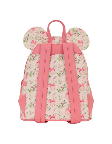 DISNEY - Minnie Mouse - Mini Sac à Dos LoungeFly