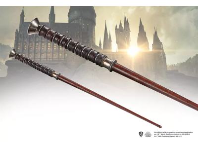LES ANIMAUX FANTASTIQUES - Henrietta Fischer - Baguette Ollivander