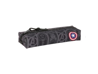 AVENGERS - Vendetta - Trousse Rectangulaire