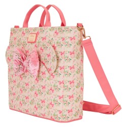 DISNEY - Minnie Mouse - sac à dos & Tote bag Loungefly 2
